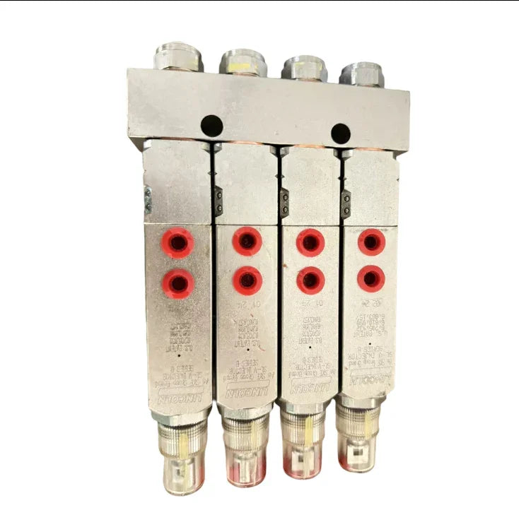2695352 CAT Injector Assembly-Grease