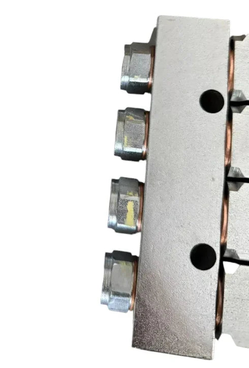 2695352 CAT Injector Assembly-Grease