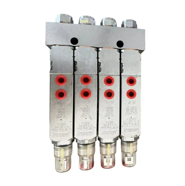 2695352 CAT Injector Assembly-Grease