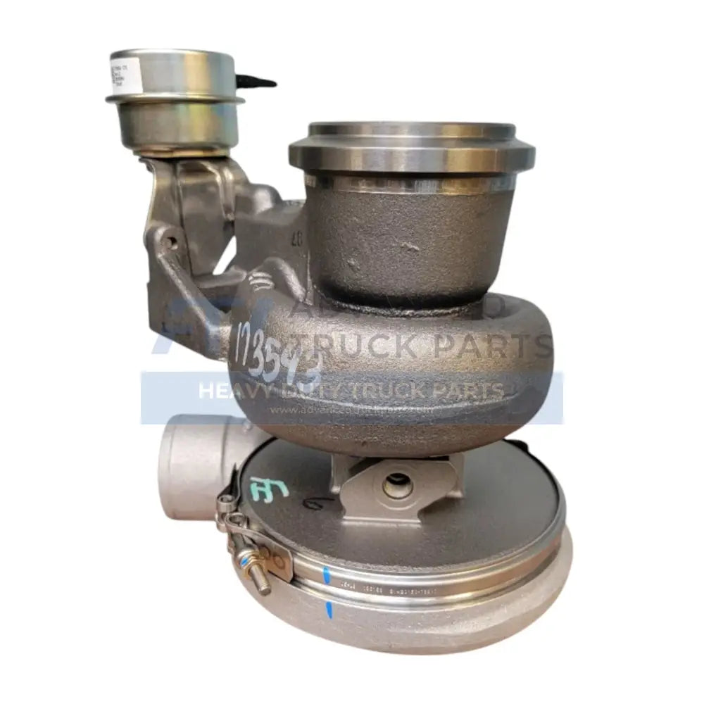 2692920 CAT Basic Turbocharger