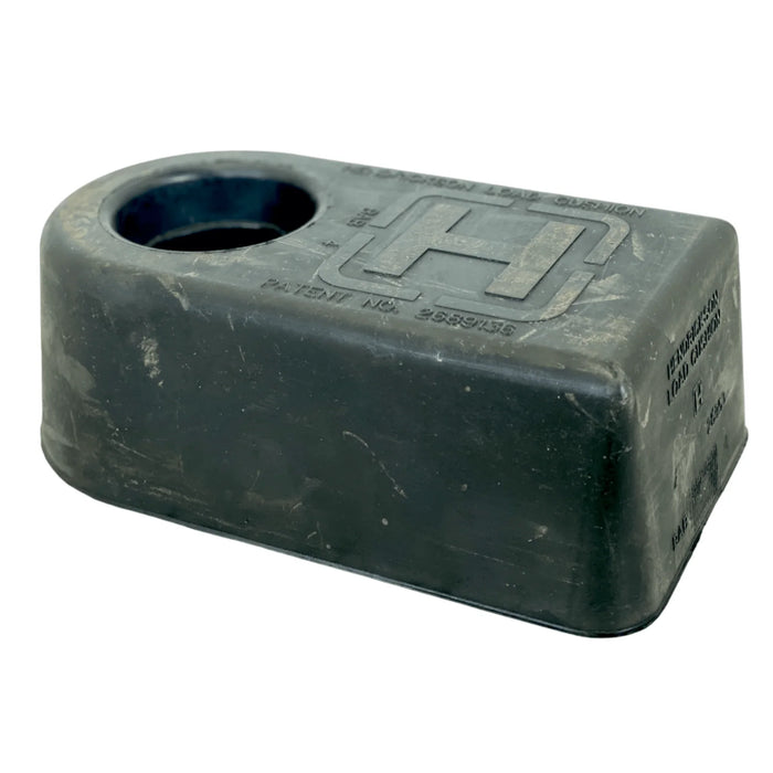 26953-000Rs Hendrickson Suspension Rubber Load Cushion Booster Bolster Pad