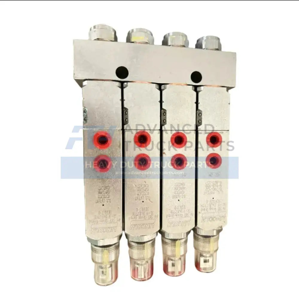 2695352 CAT Injector Assembly-Grease