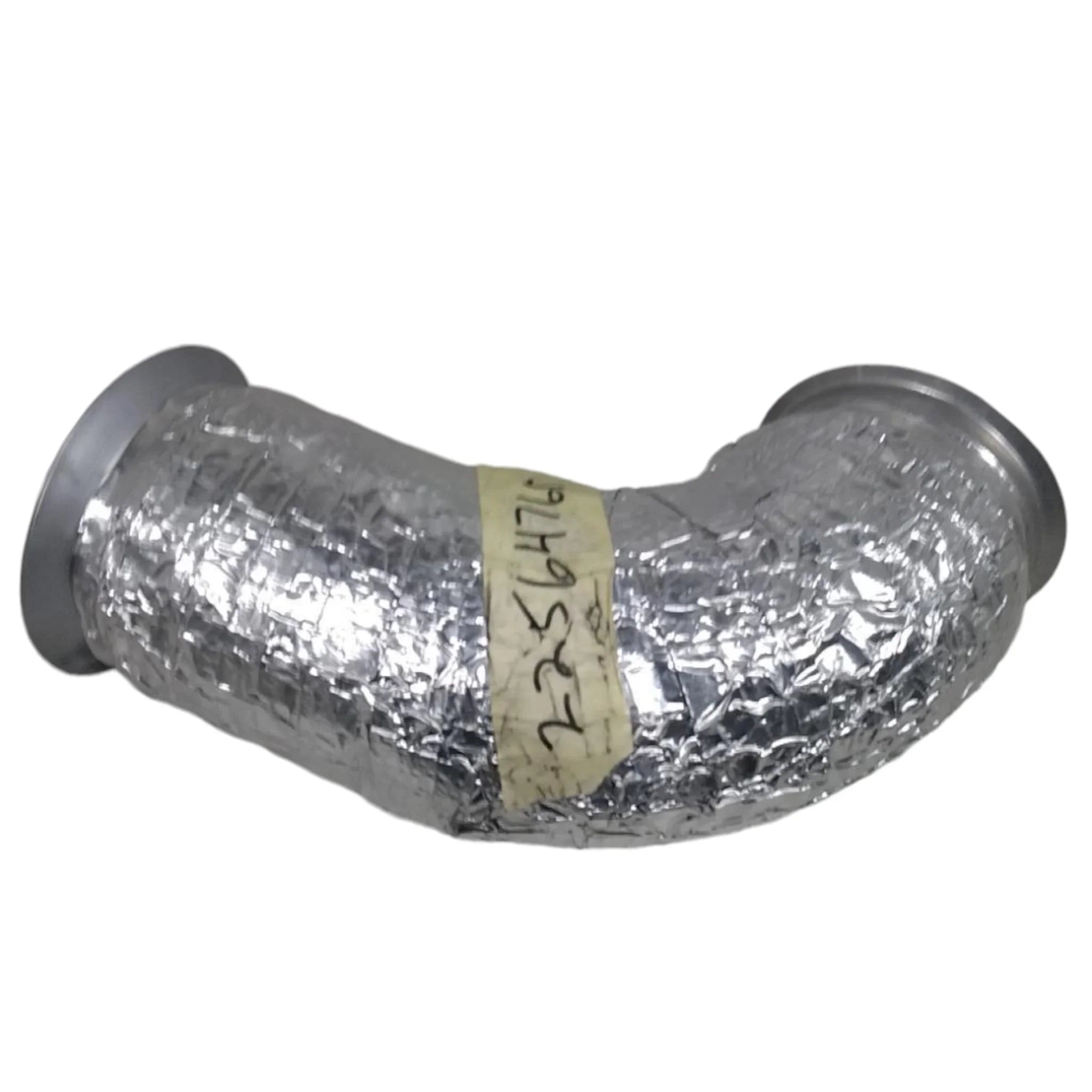 22564760 Genuine Volvo Exhaust Pipe - Truck To Trailer