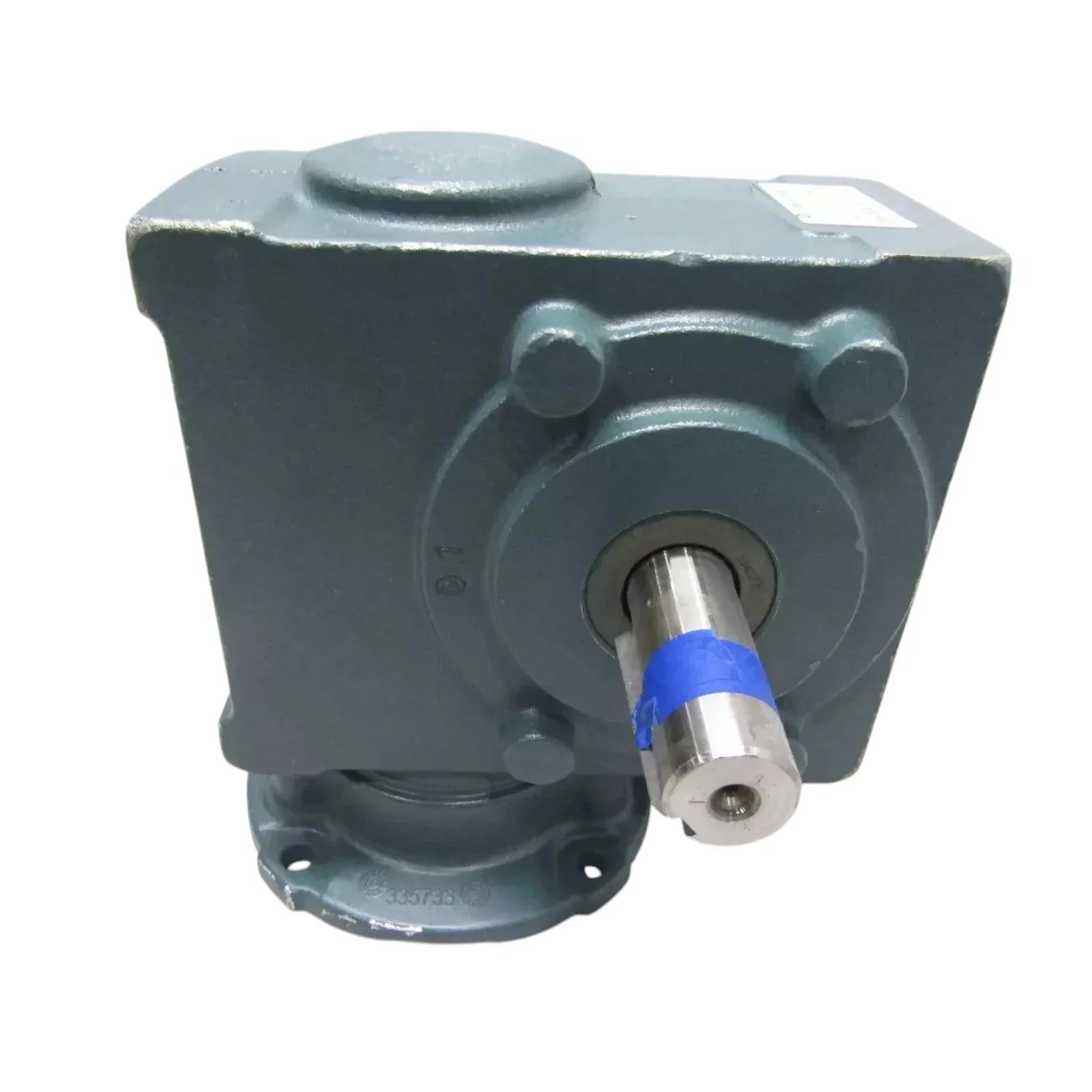 26Q20LR14 Genuine Dodge Tigear-2 Reducer