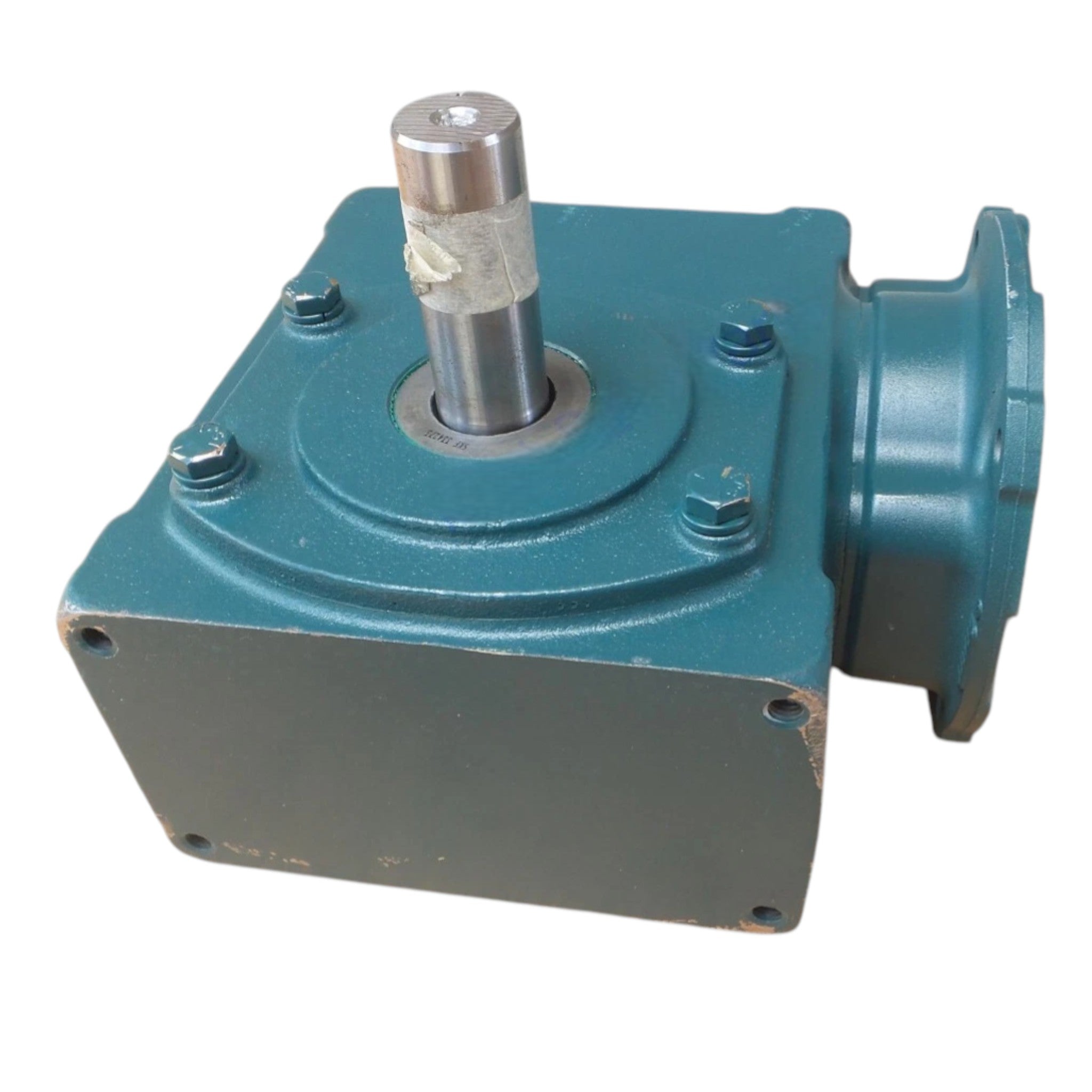 26Q30L14 Dodge Right Angle Worm Gear Speed Reducer