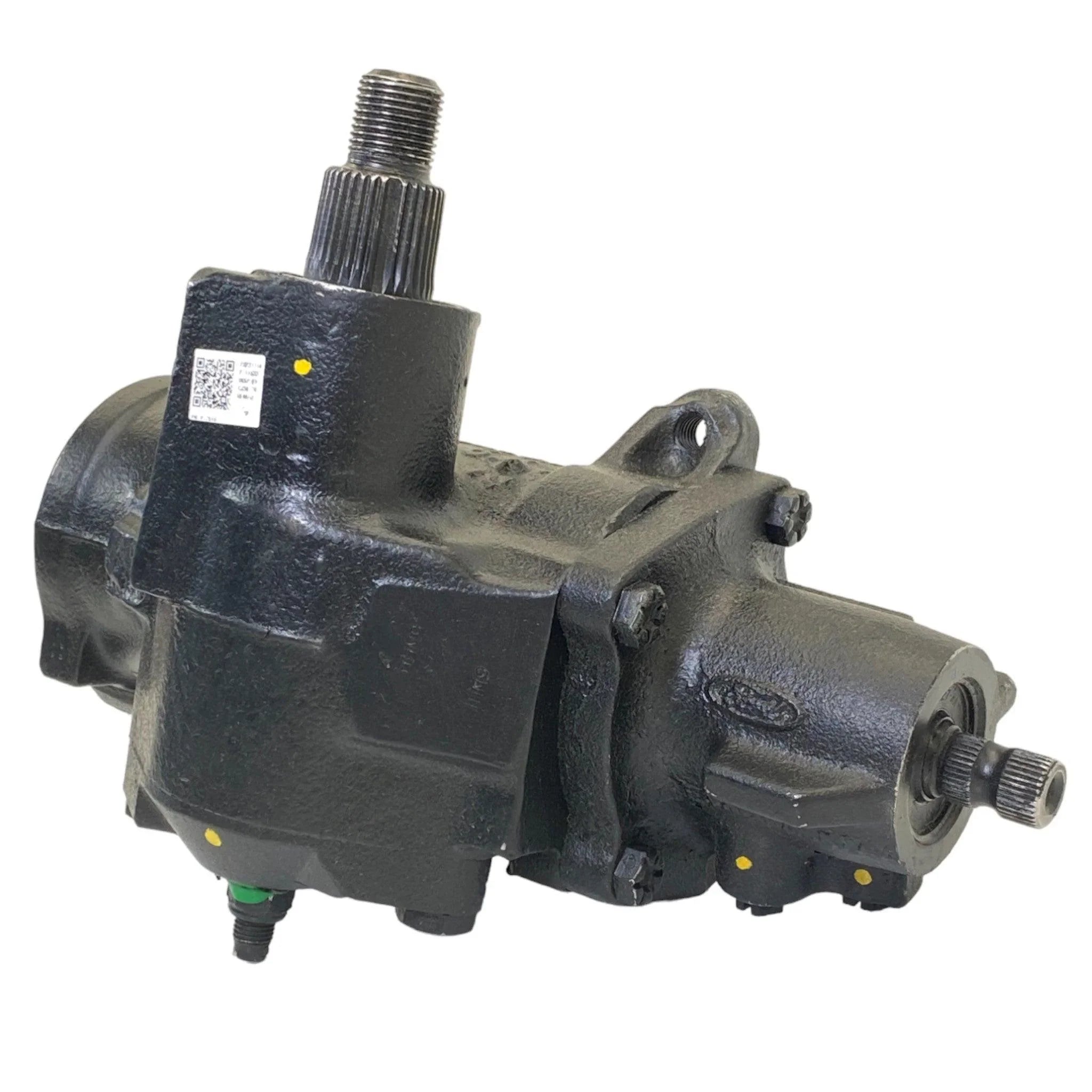 ZZL032110B Cardone Steering Gear Assembly