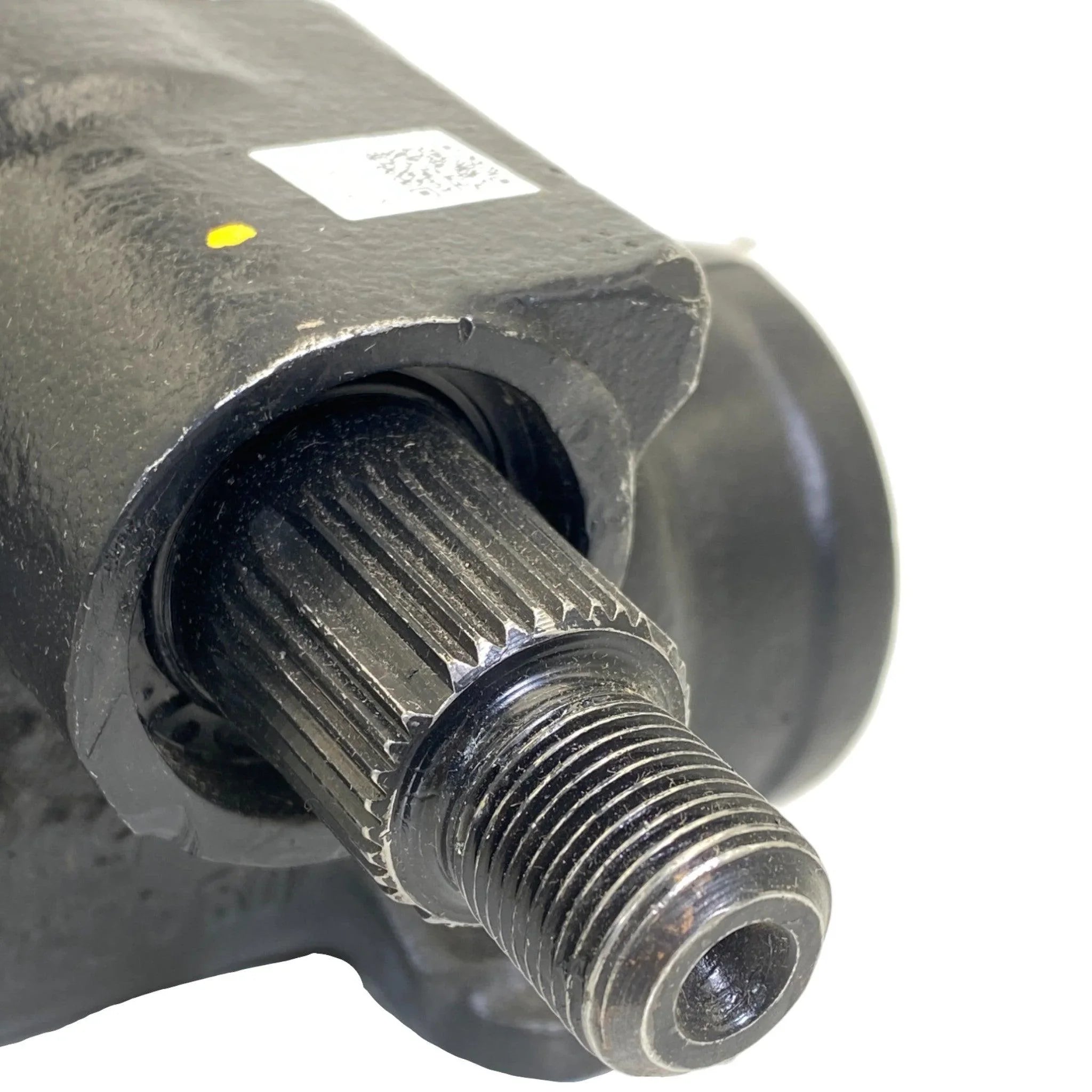 ZZL032110B Cardone Steering Gear Assembly