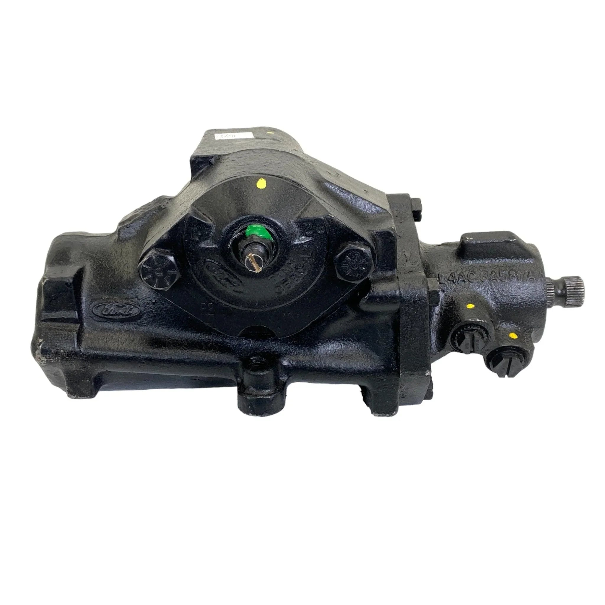 ZZL032110B Cardone Steering Gear Assembly