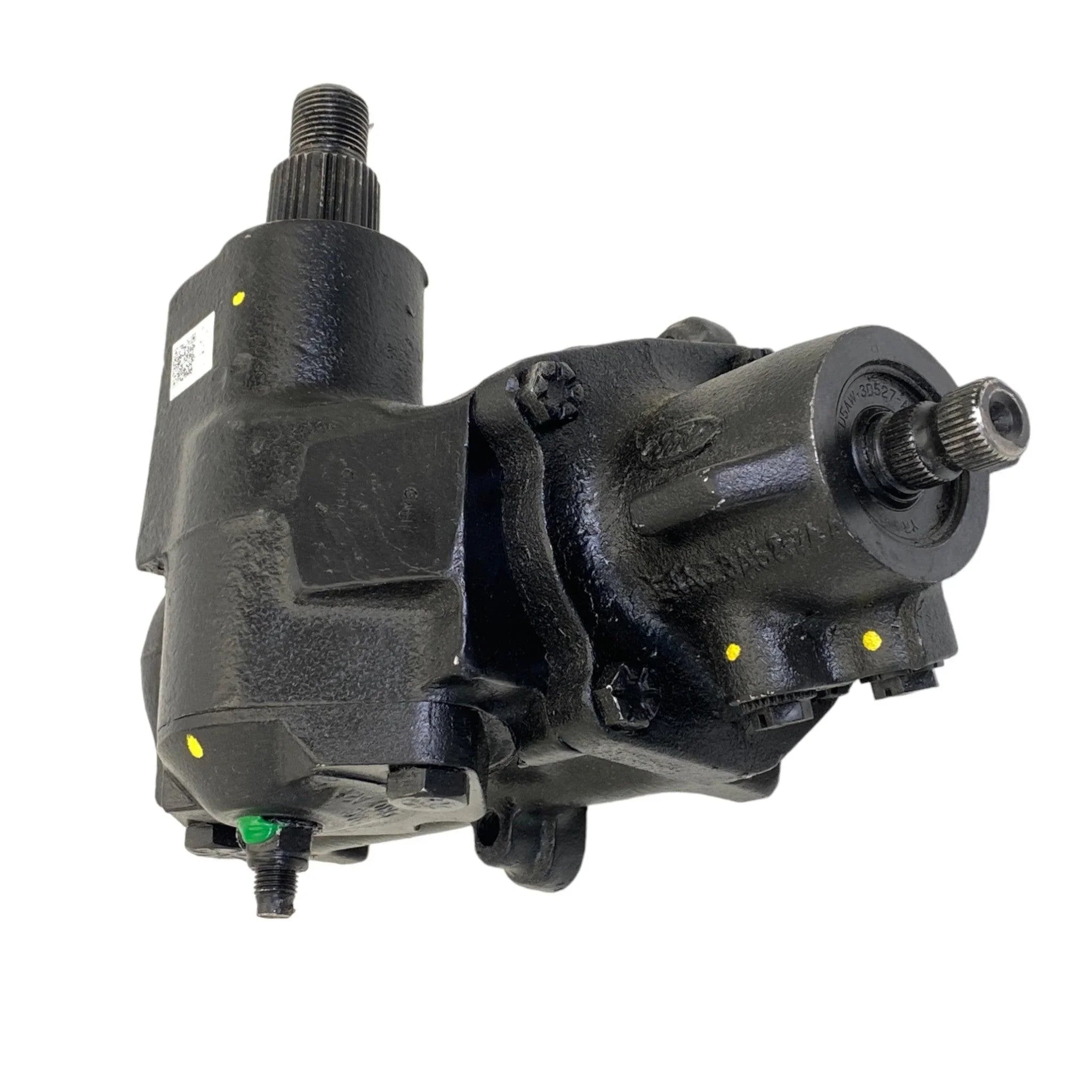 ZZL032110B Cardone Steering Gear Assembly