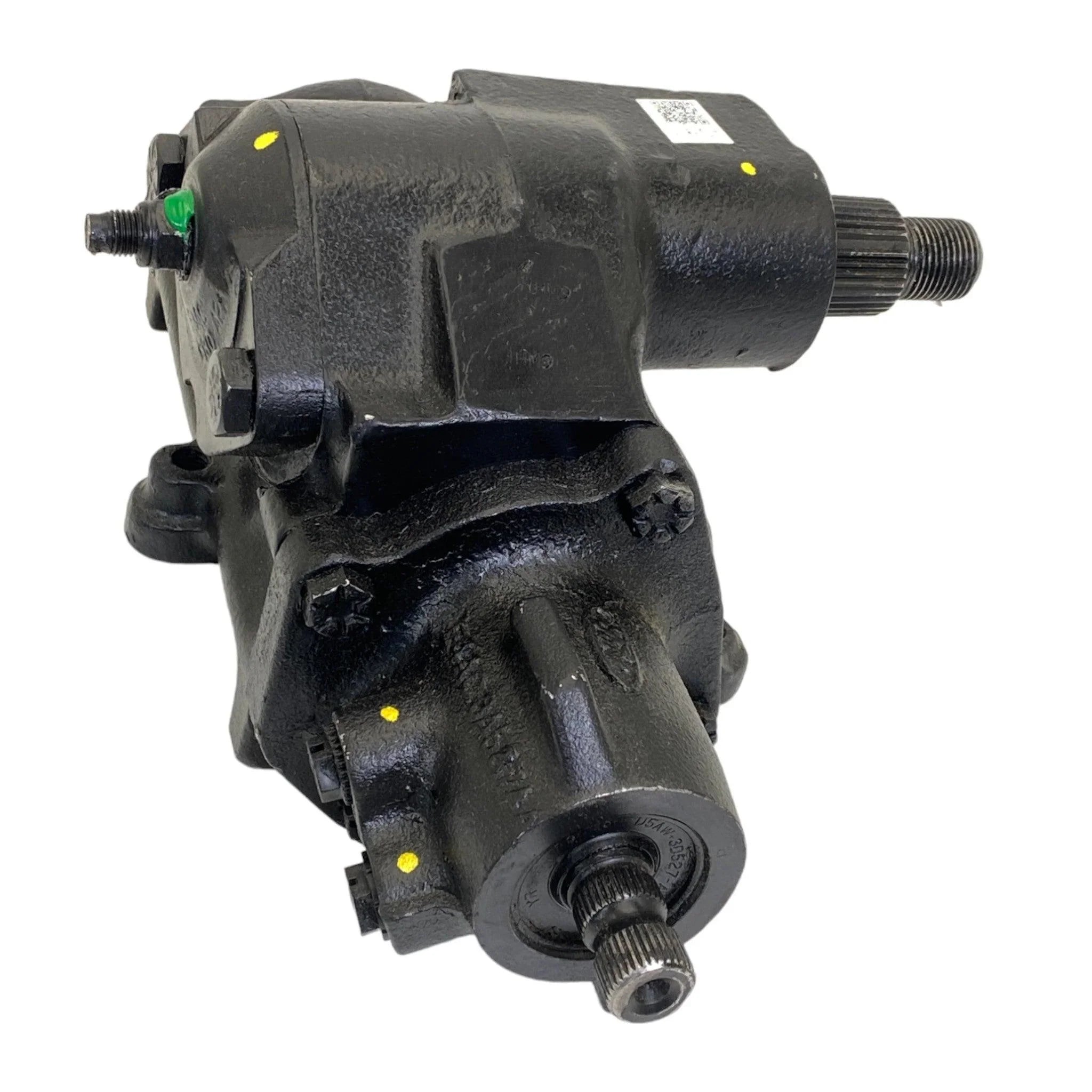 ZZL032110B Cardone Steering Gear Assembly