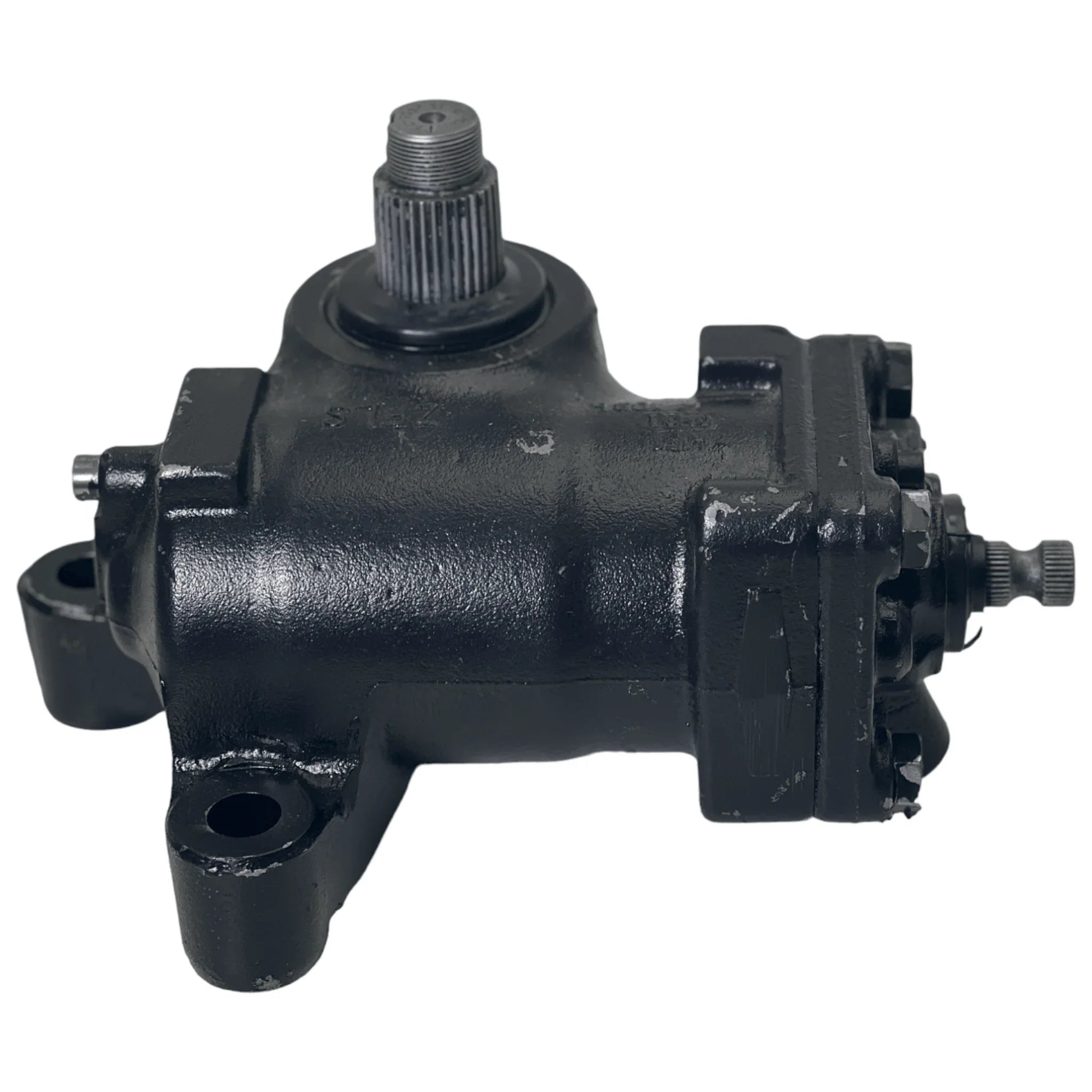 27-7661 Cardone Power Steering Gear For Chevrolet GMC