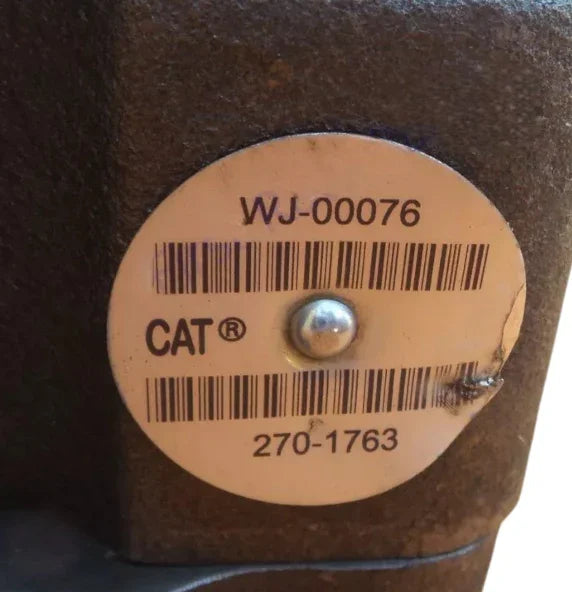 20R7447 Caterpillar Gear Pump