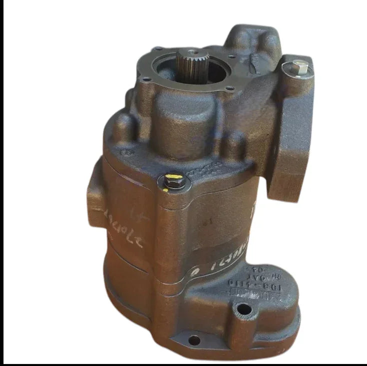 20R7447 Caterpillar Gear Pump
