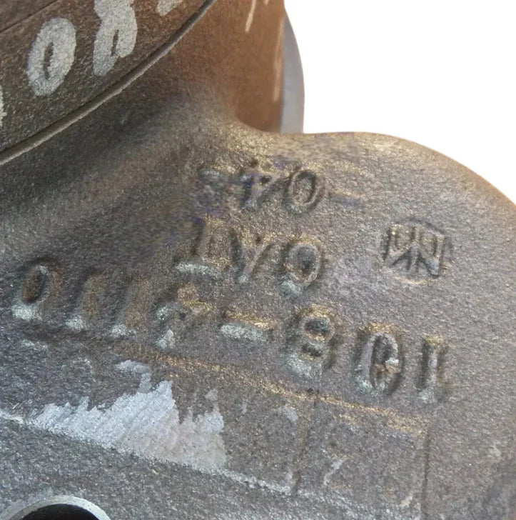 20R7447 Caterpillar Gear Pump