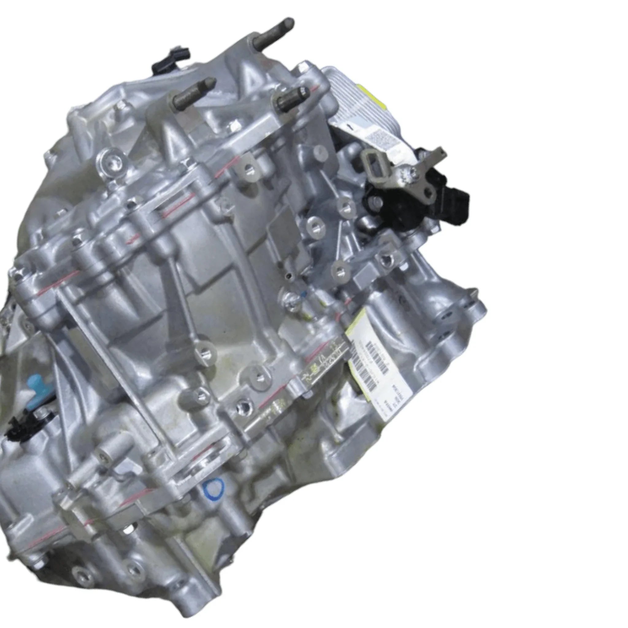 2700A406 Genuine Mitsubishi Trans-Axle Outlander 2.4L Sport Awd