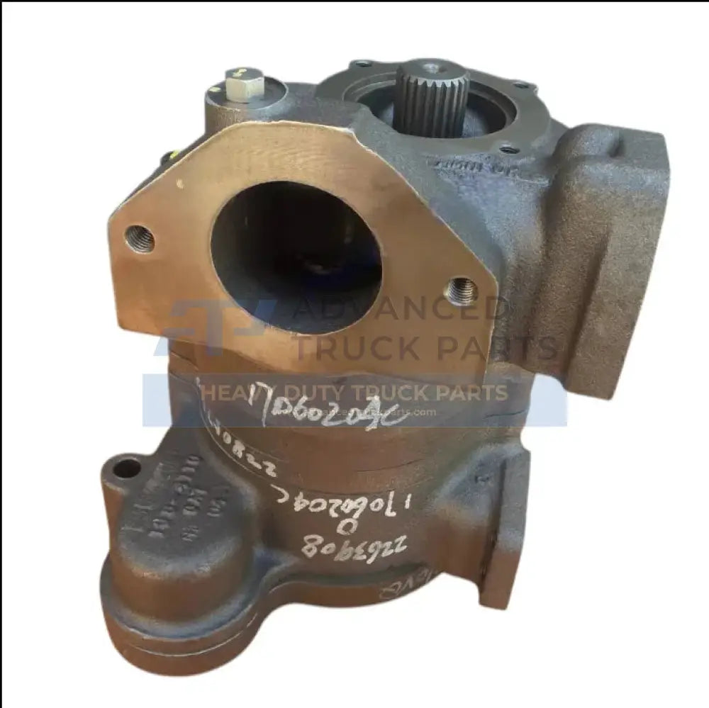 20R7447 Caterpillar Gear Pump