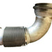 2706679 Genuine Mack® Exhaust Pipe - ADVANCED TRUCK PARTS