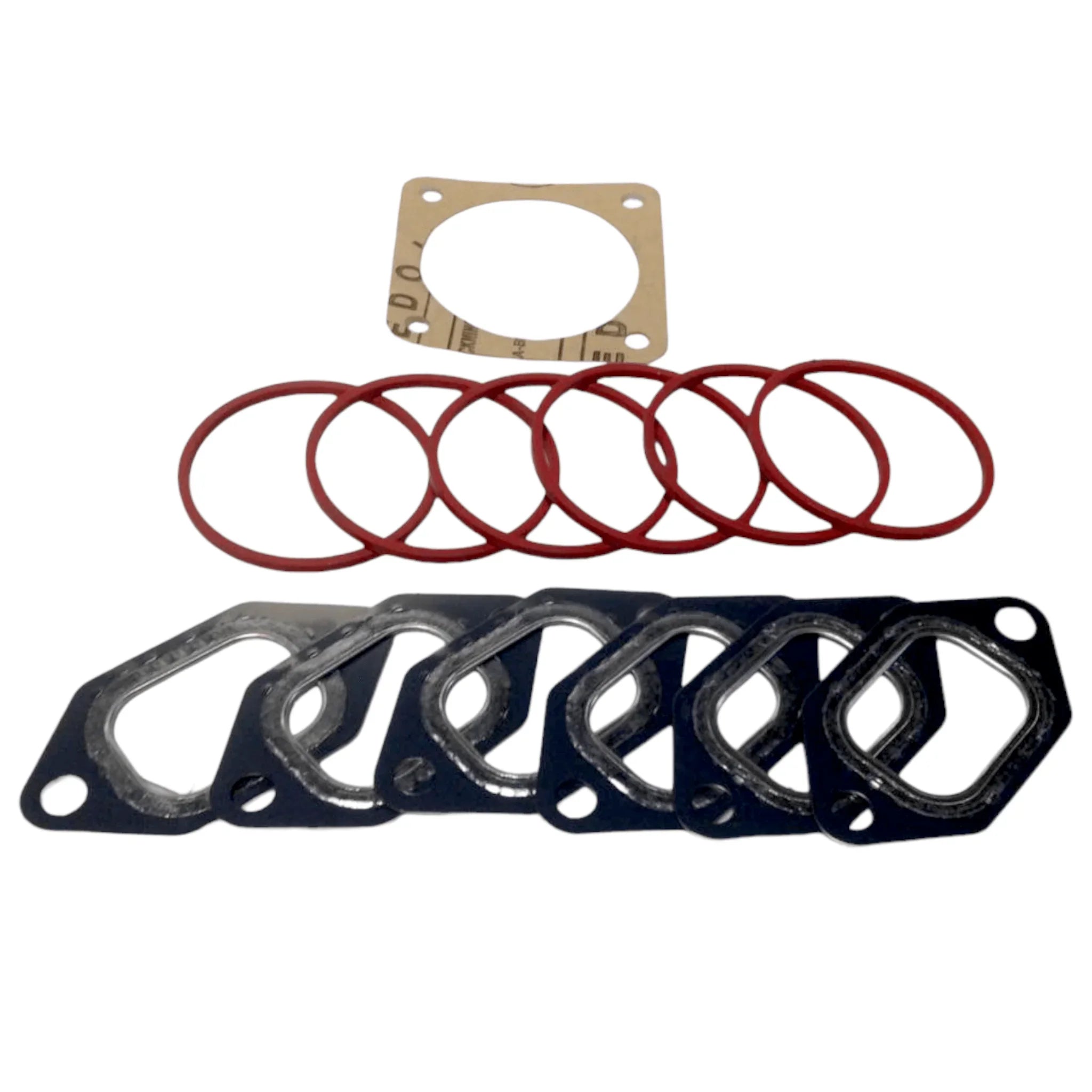 270958 Genuine Volvo Gasket Kit - Truck To Trailer