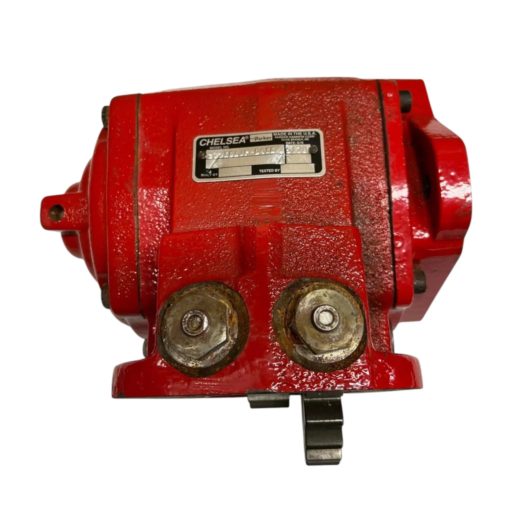 270XBAJP-D4XK Genuine Chelsea PTO Power Take Off