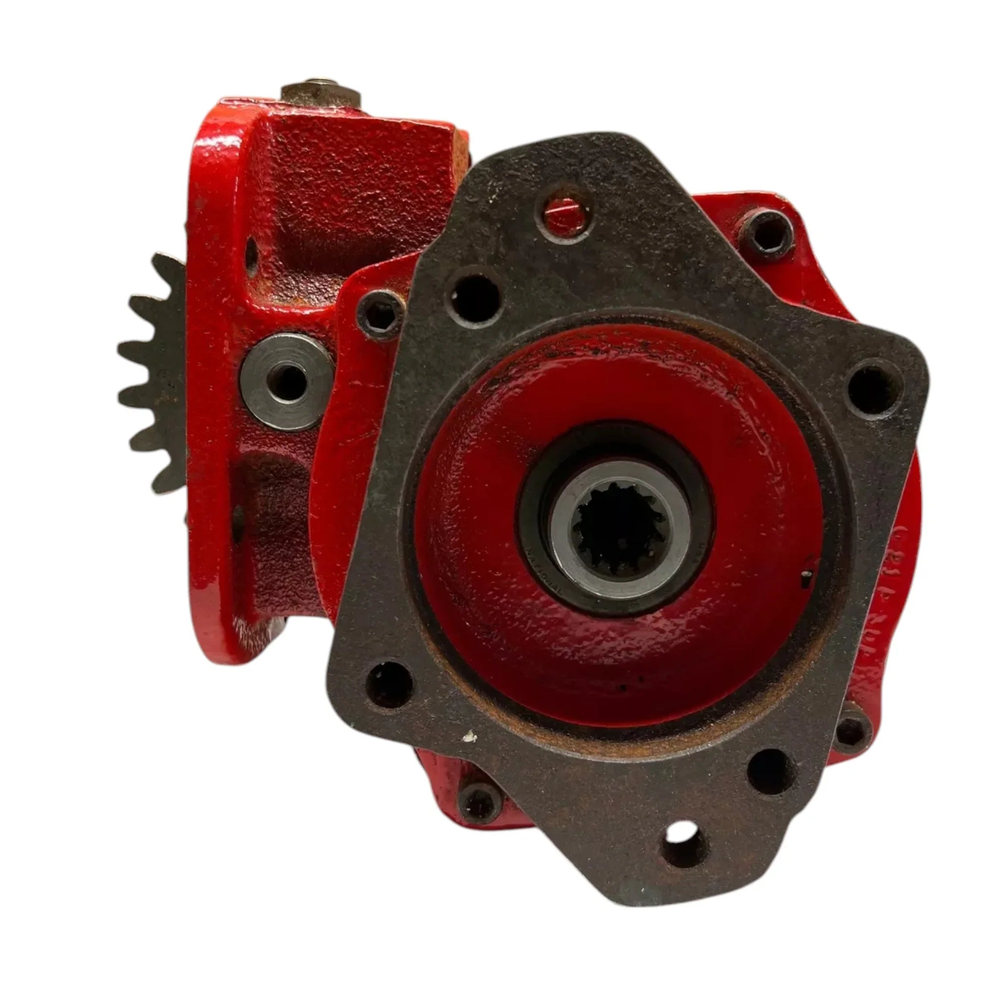 270XBAJP-D4XK Genuine Chelsea PTO Power Take Off