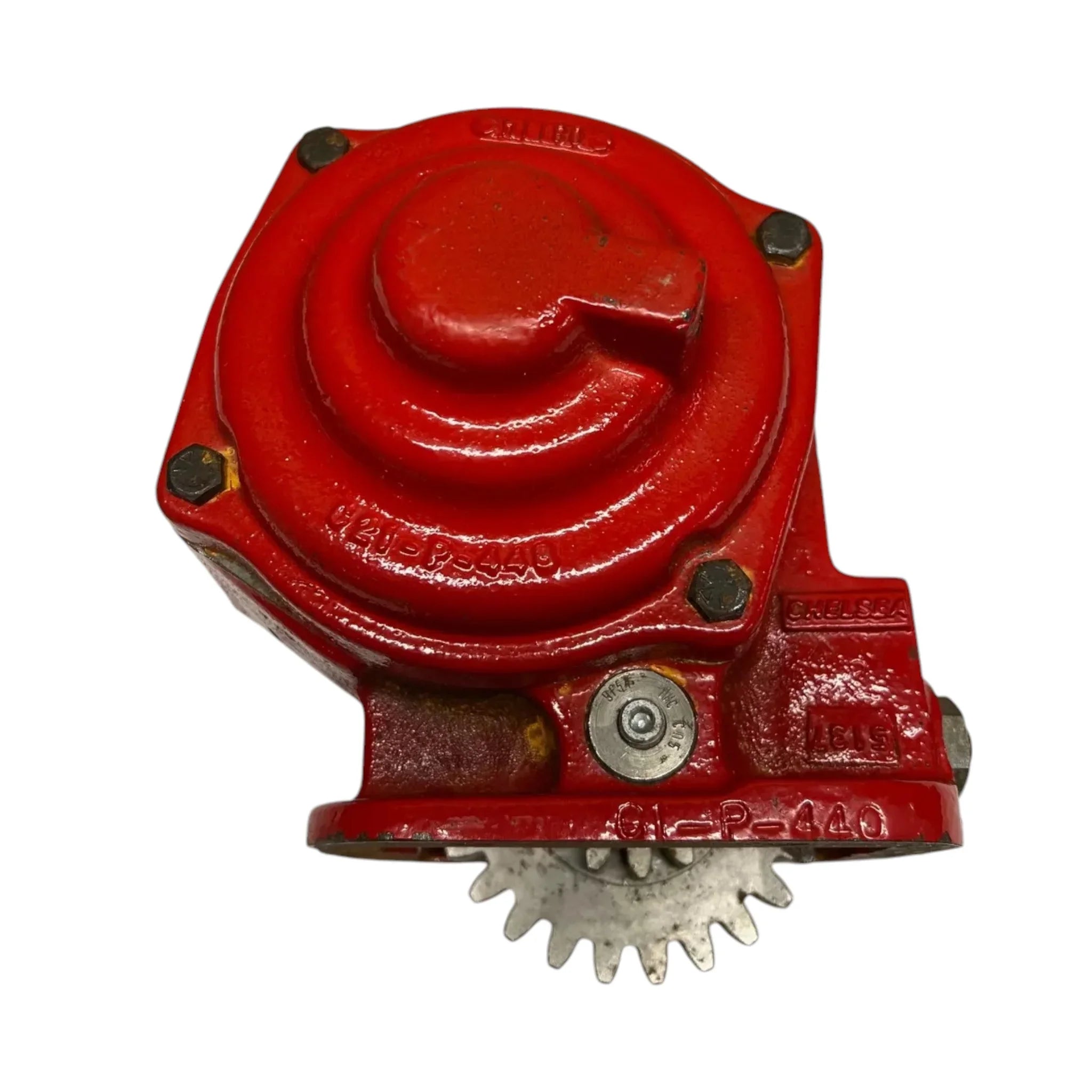 270XBAJP-D4XK Genuine Chelsea PTO Power Take Off