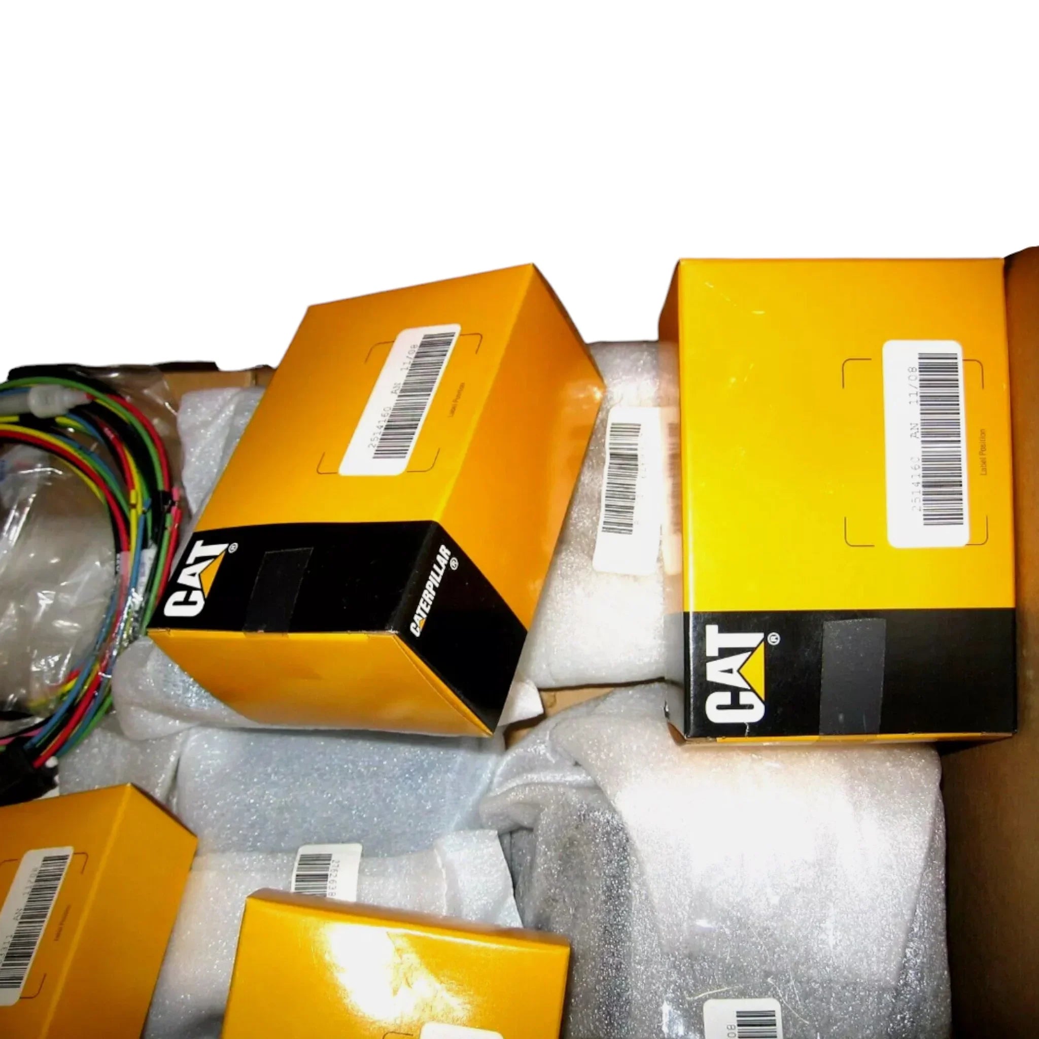 2717462 CAT Wavs Camera Kit