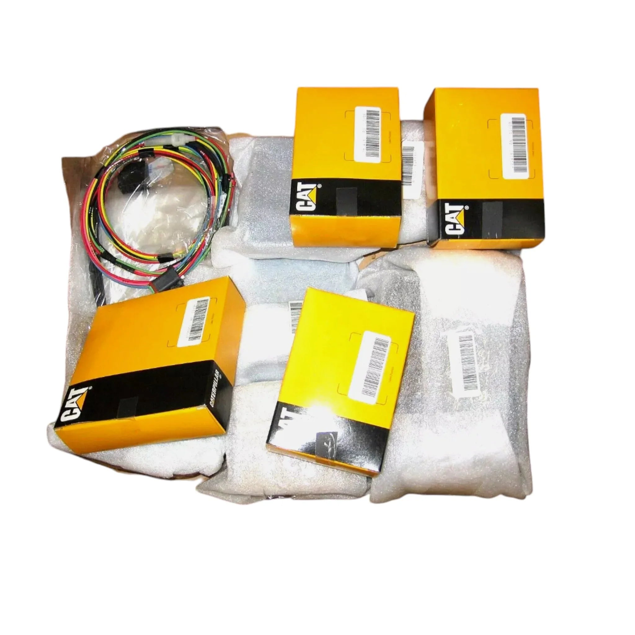 2717462 CAT Wavs Camera Kit