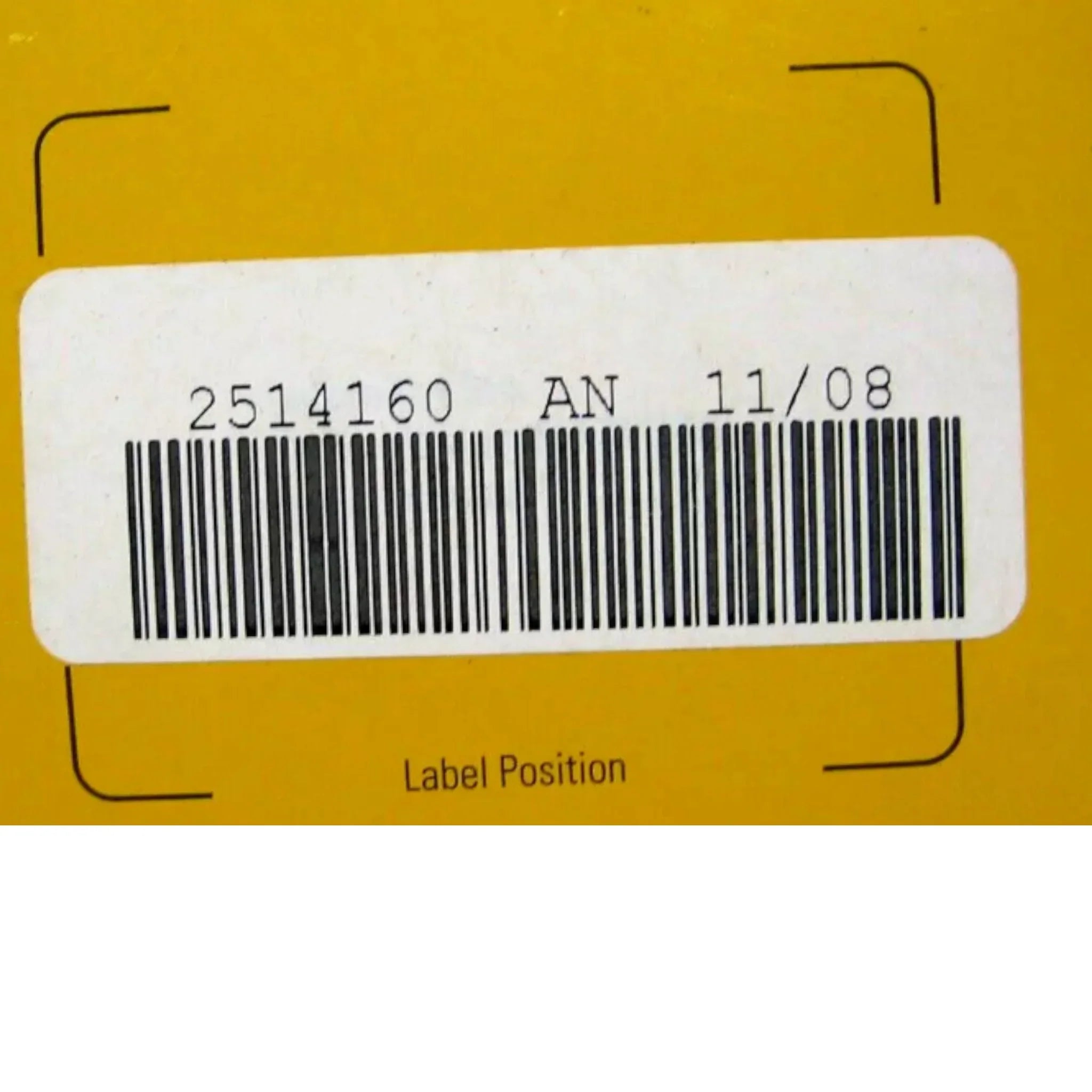2717462 CAT Wavs Camera Kit
