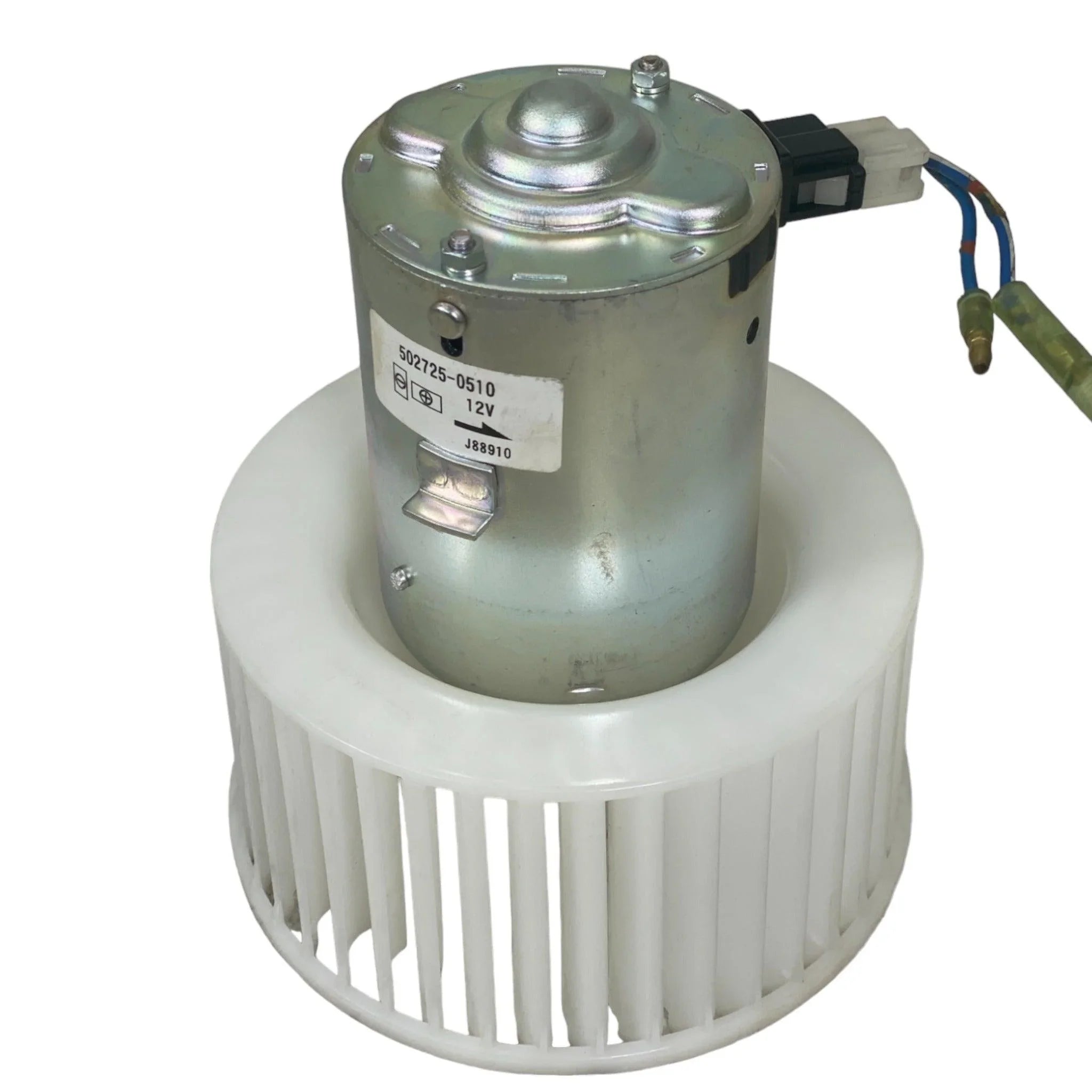 27117-Z9112 Genuine Ud Trucks Heater Blower Motor