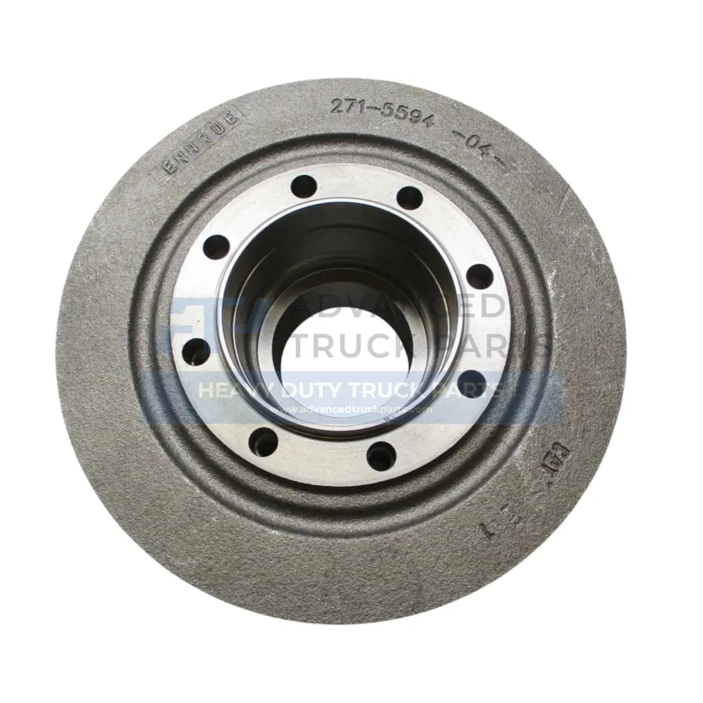 2715594 Genuine CAT Groove Pulley