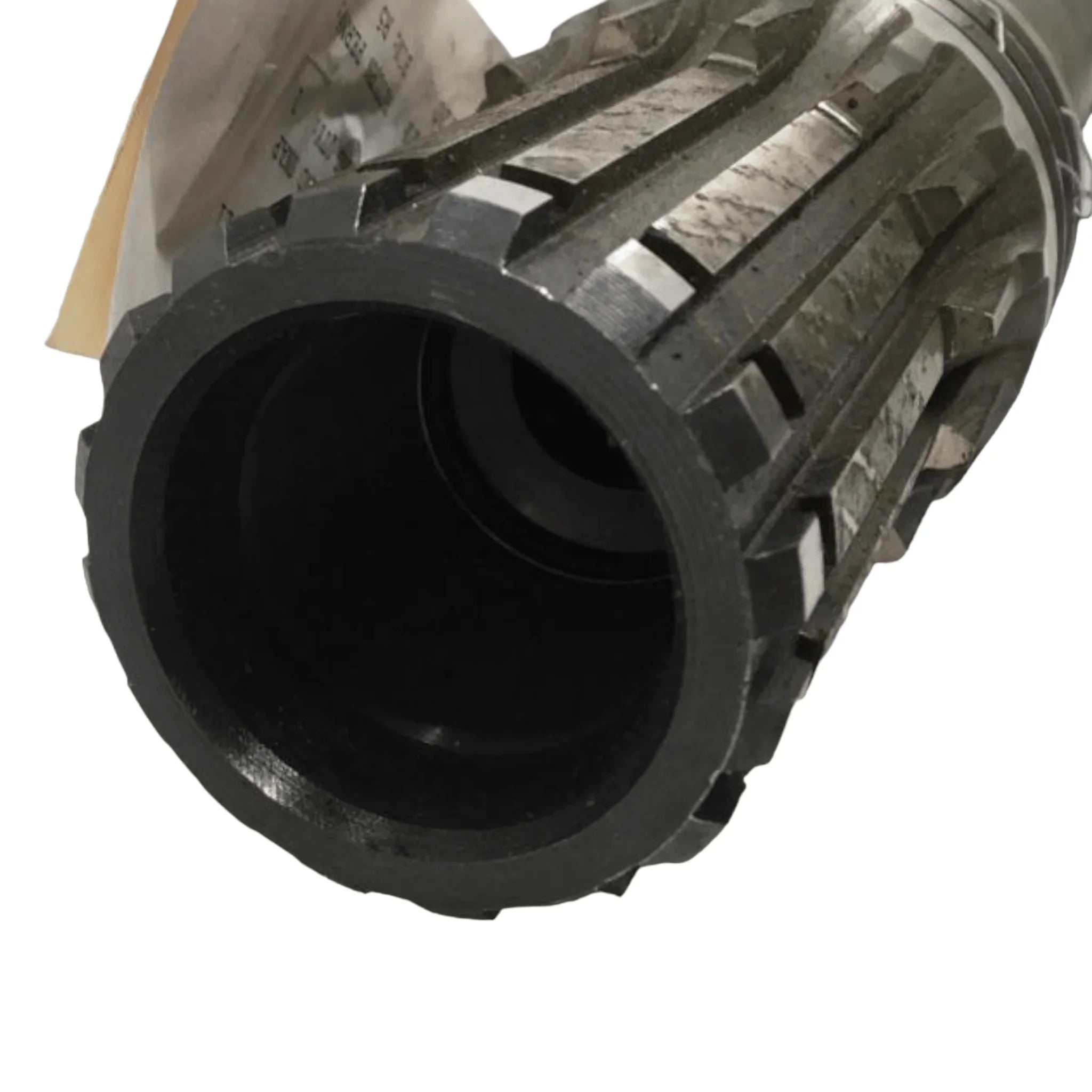 2719-122419 Genuine Volvo Output Shaft Nut And Snap - Truck To Trailer
