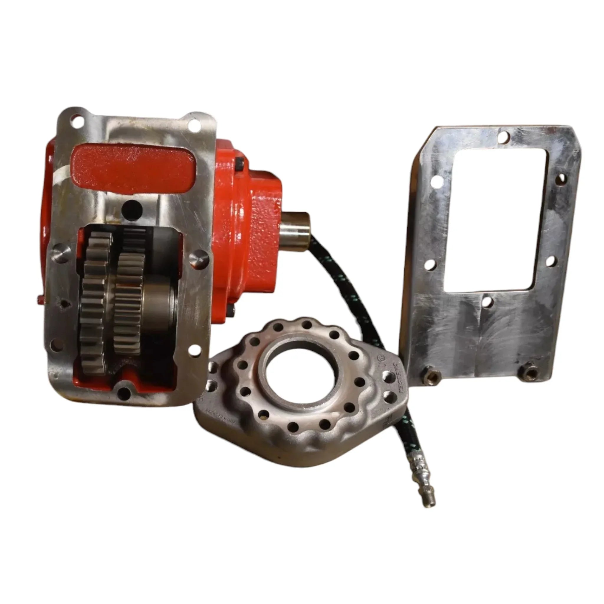 271MKAJP-L5RA Chelsea Power Take Off Assembly