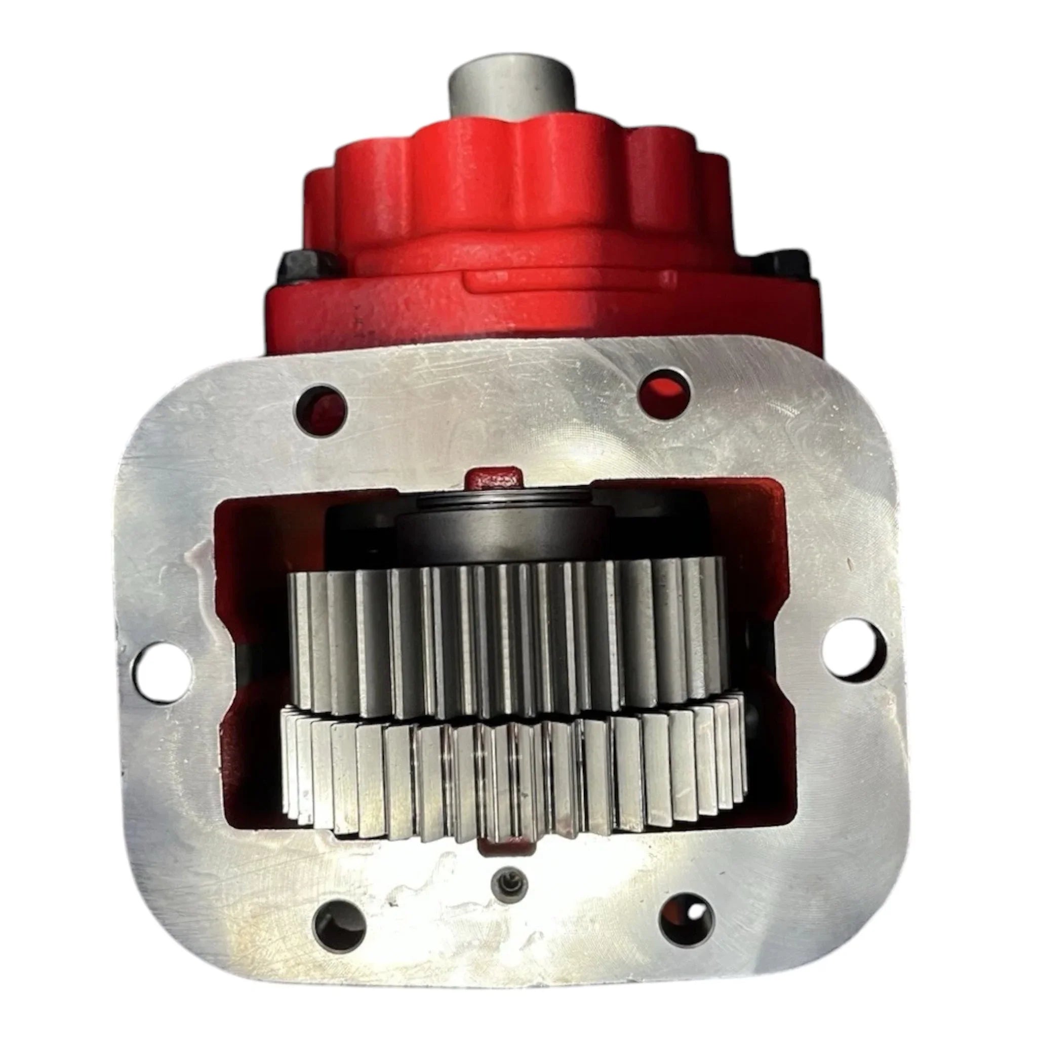 272FMLLP-B8RK Genuine Chelsea PTO Assembly