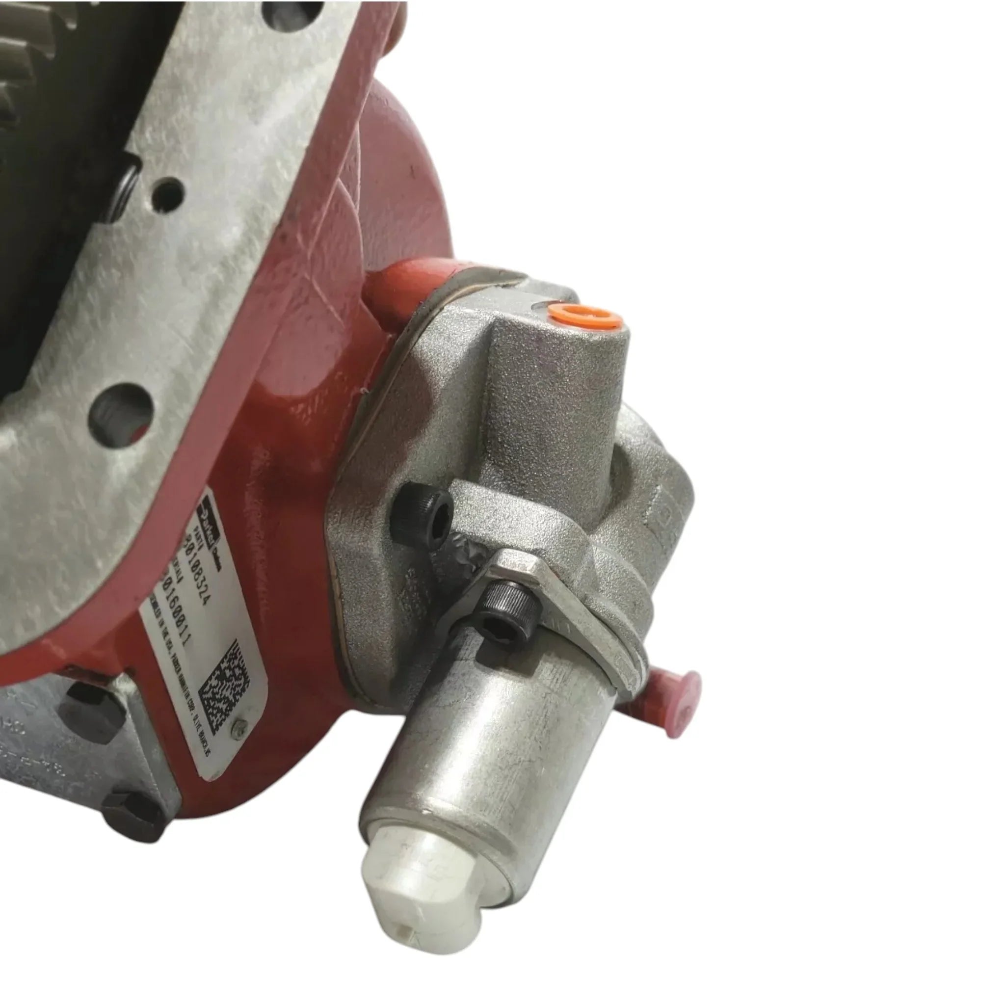 272FPLLP-K8XV Chelsea PTO Assembly