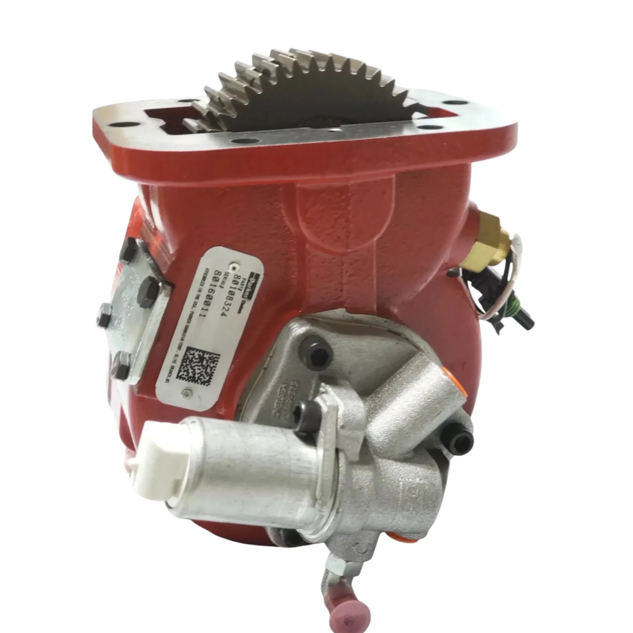 272FPLLP-K8XV Chelsea PTO Assembly