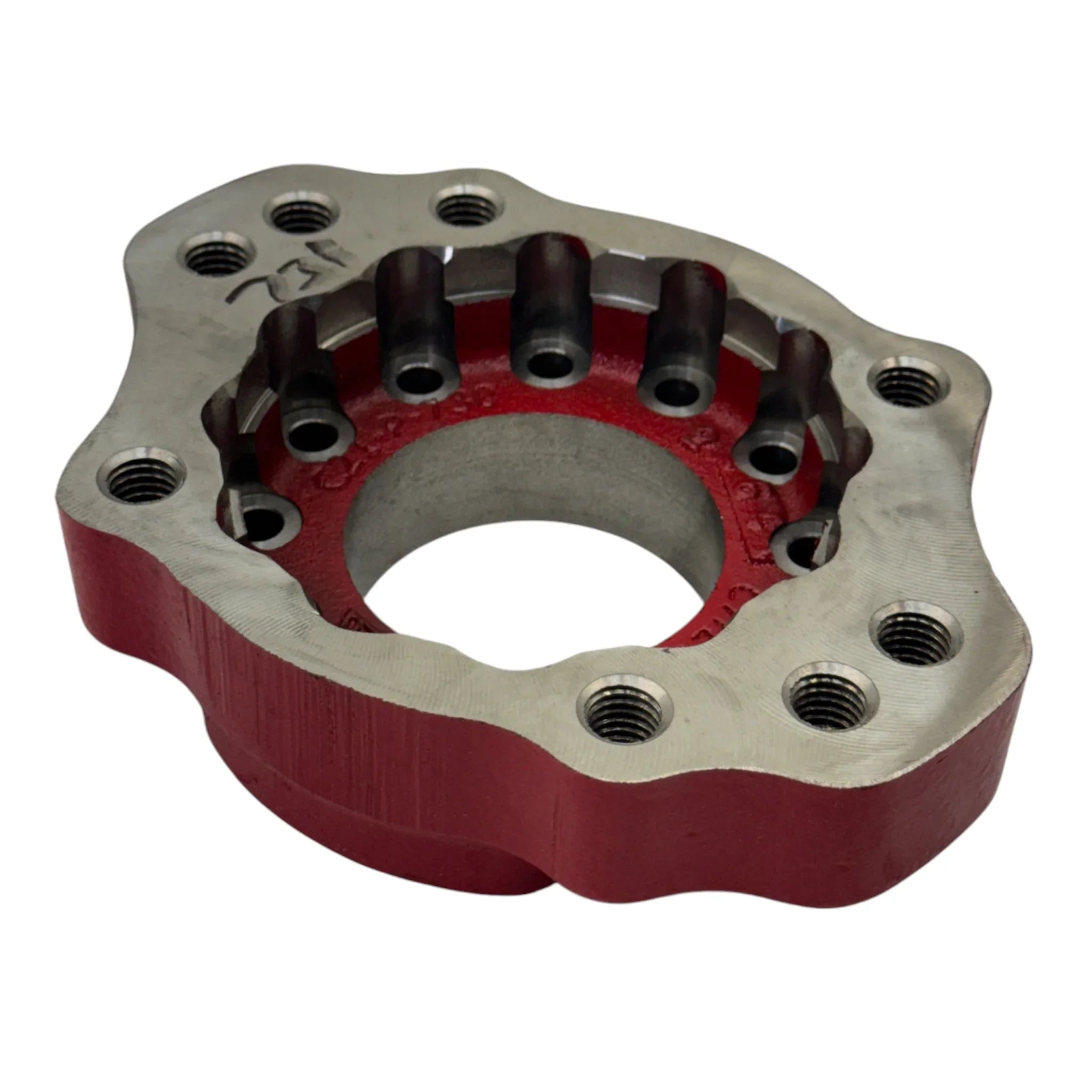 272GBHVPG3RK Genuine Parker PTO Power Take Off 6-Bolt