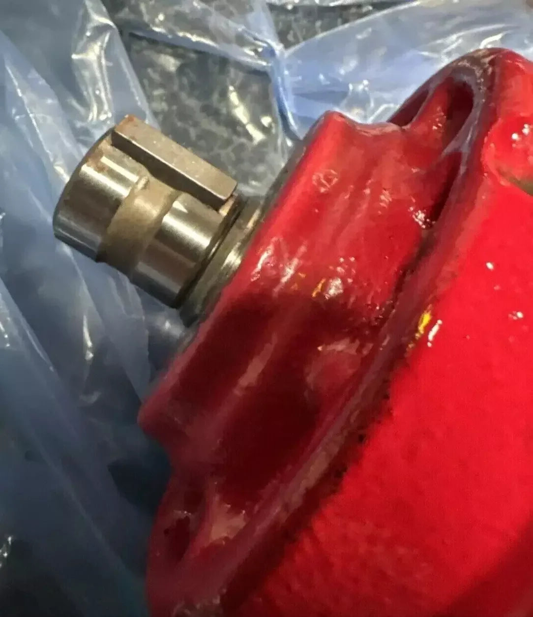 272GCHVP-B5BD Genuine Chelsea PTO Power Take Off