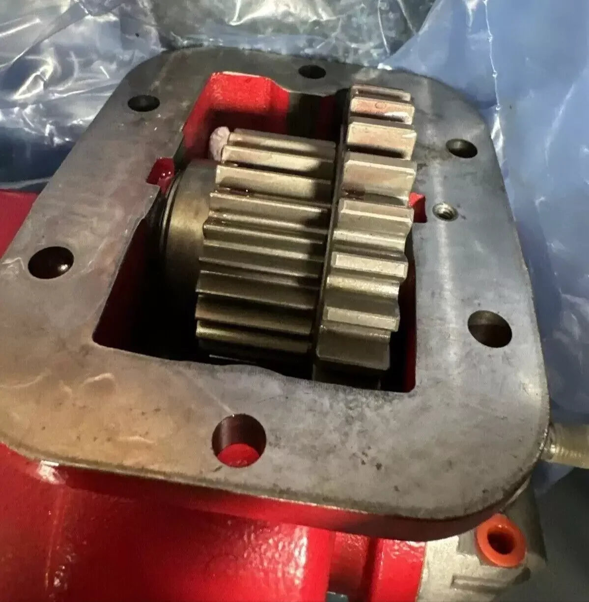 272GCHVP-B5BD Genuine Chelsea PTO Power Take Off