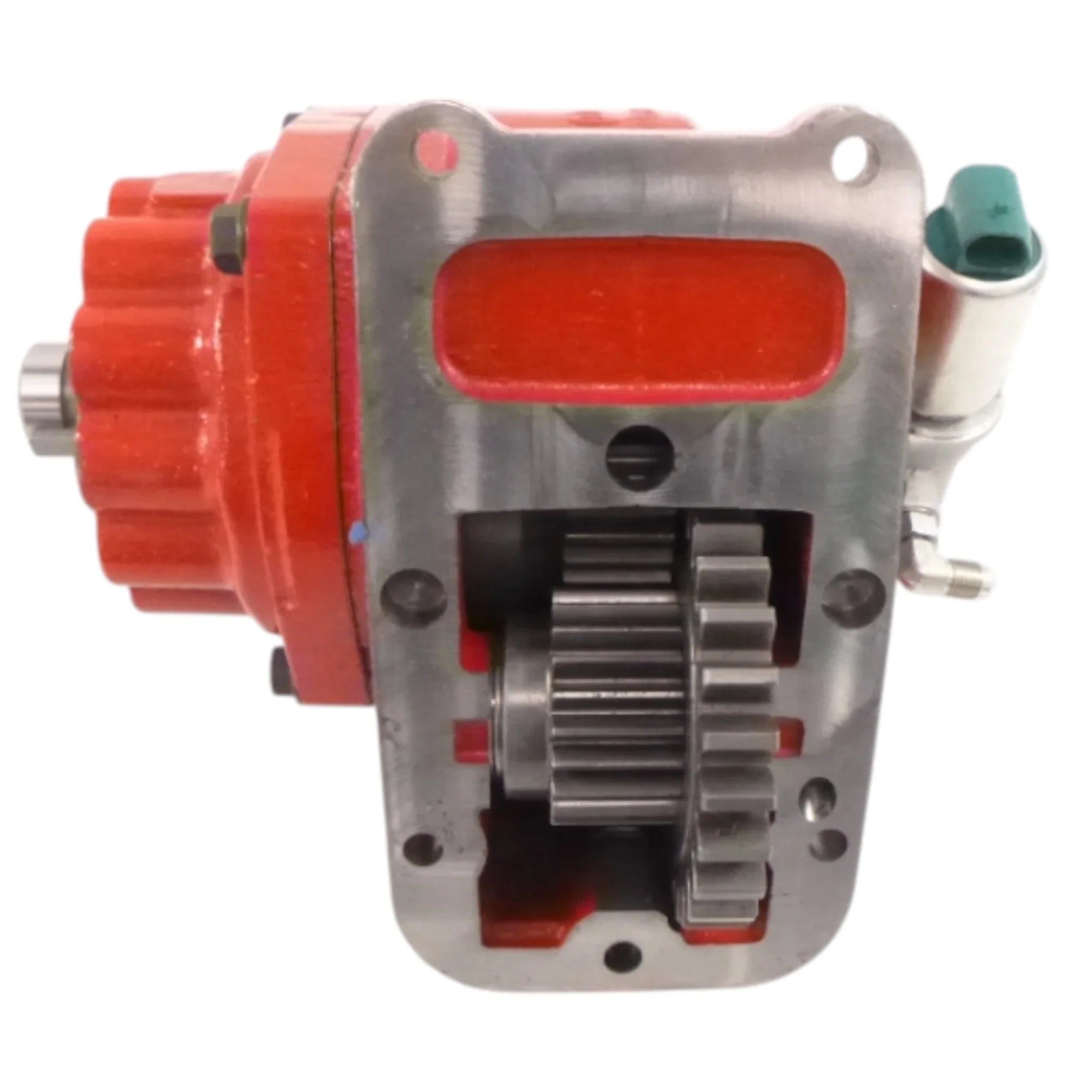 272GDHVP-B5RK Chelsea PTO Power Take Off 6 Bolt