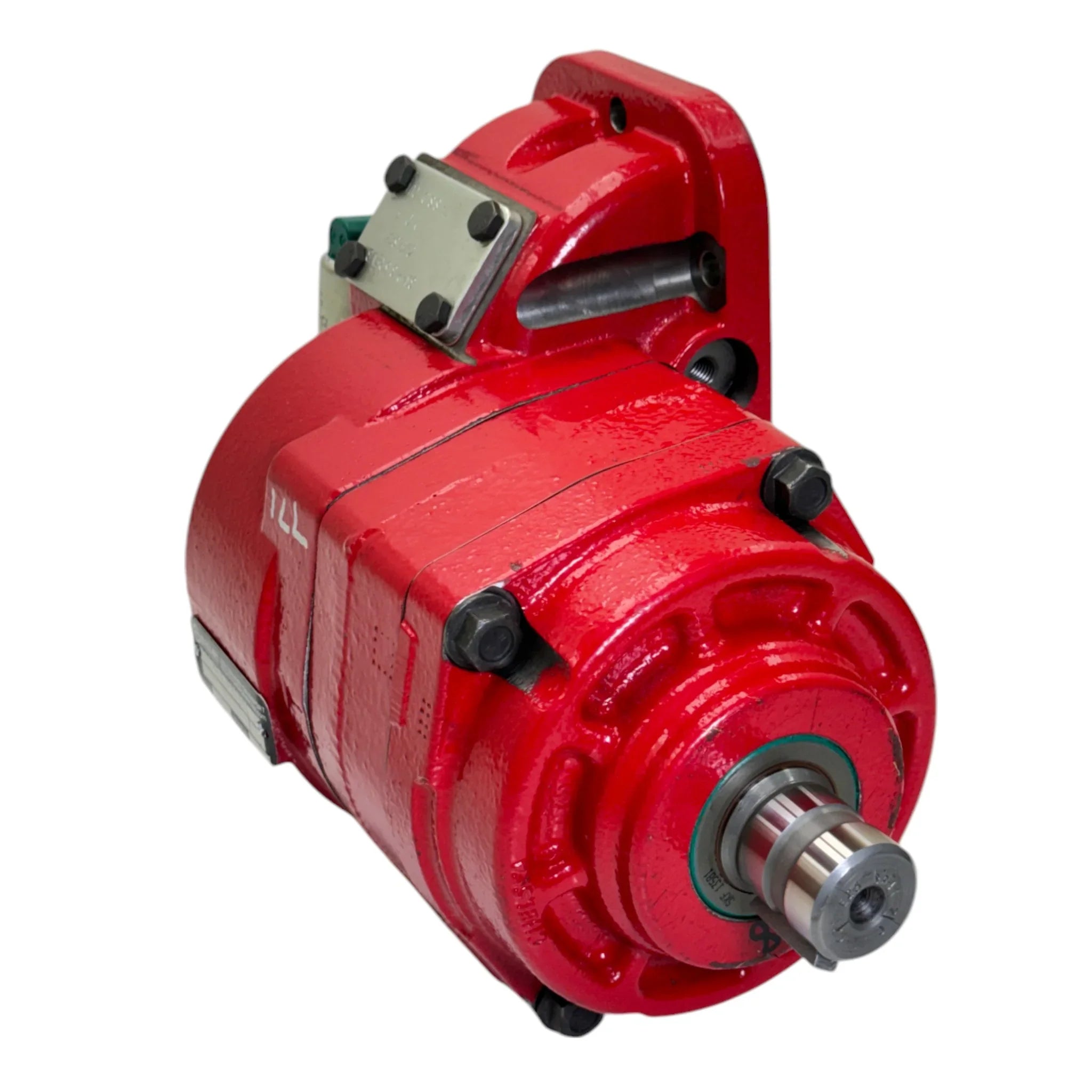 272MBAJPB5RK Genuine Chelsea PTO Power Take Off