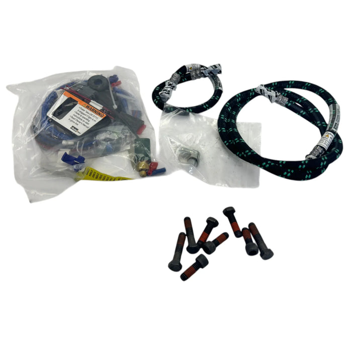 272MBAJPB5RK Genuine Chelsea PTO Power Take Off