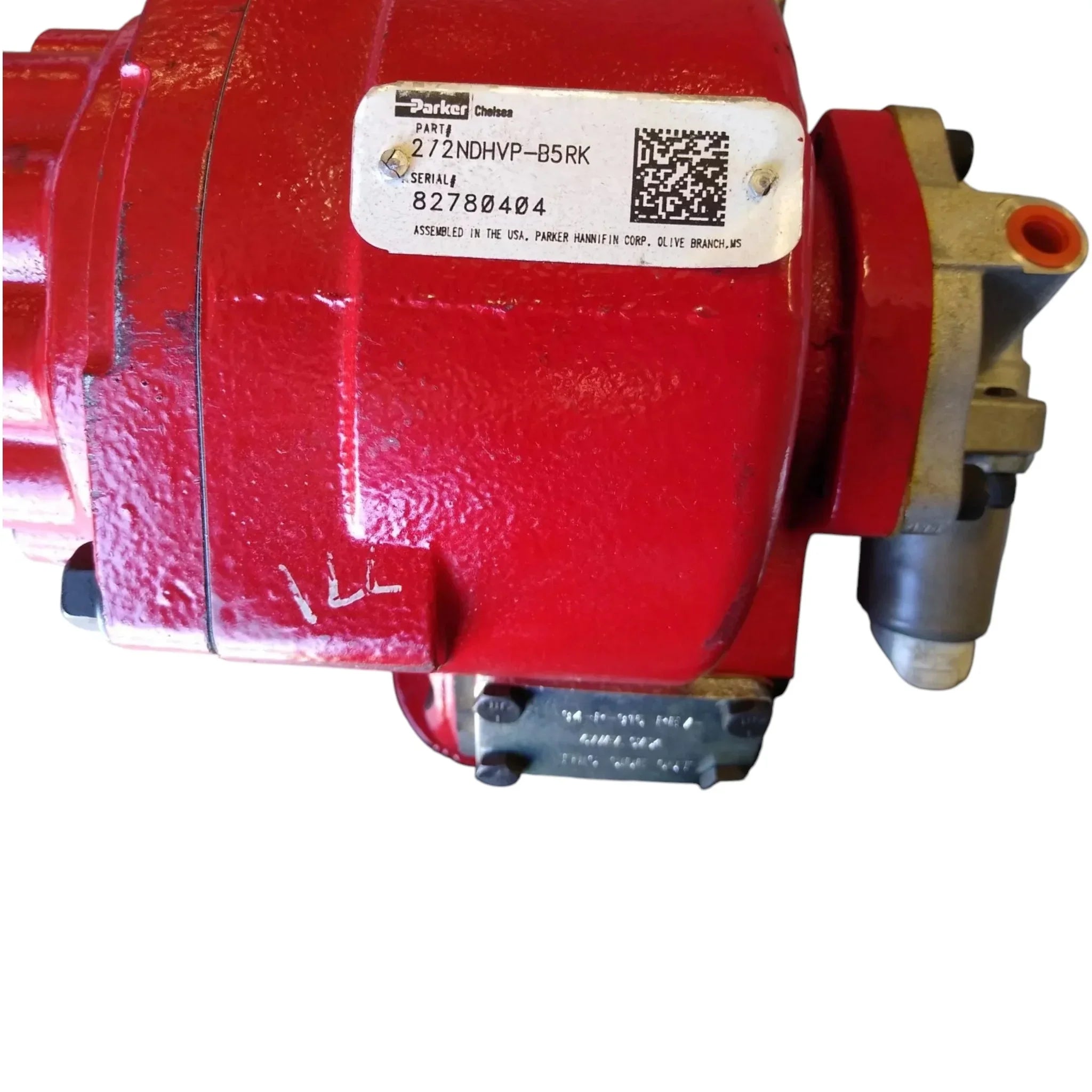 272NDHVP-B5RK Chelsea Power Take Off Assembly