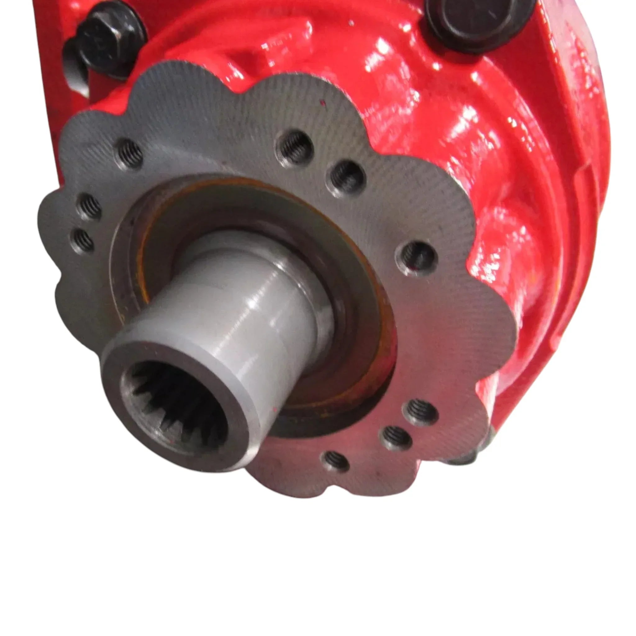 272RCKUP-B3RK Chelsea PTO Assembly