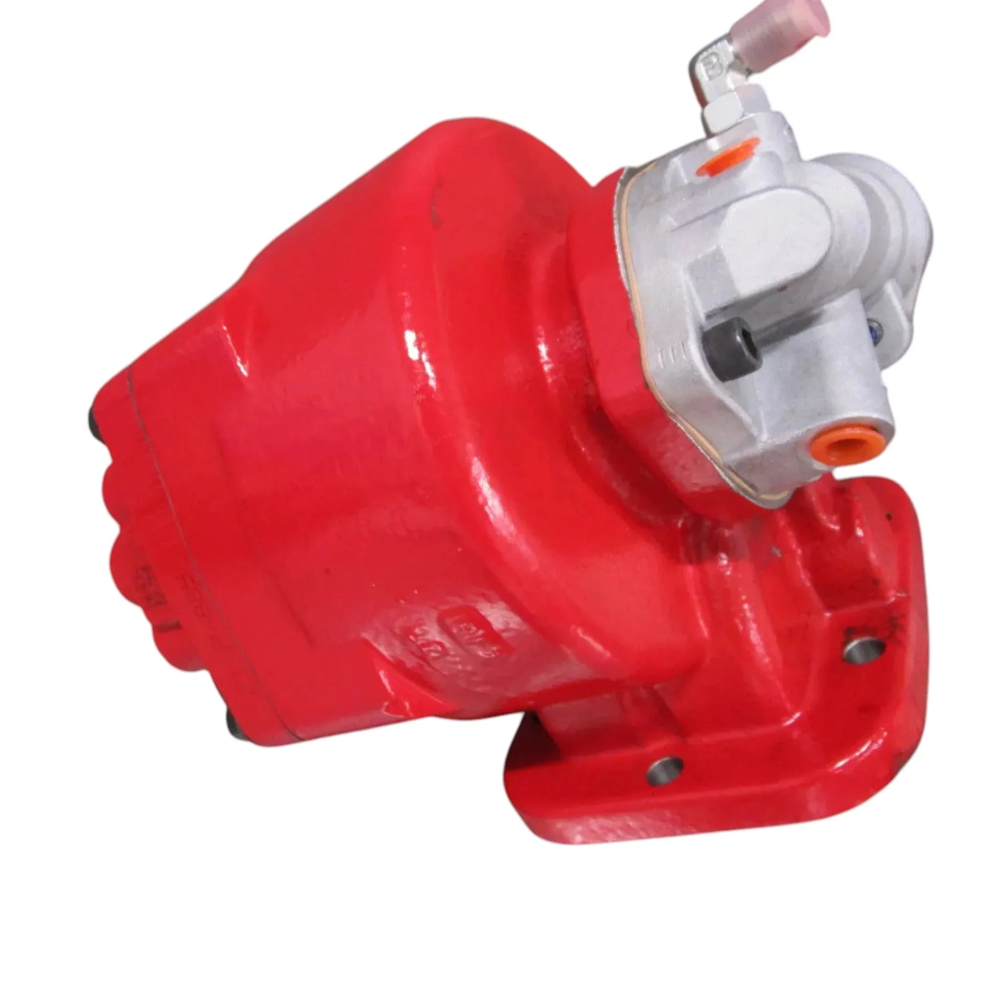 272RCKUP-B3RK Chelsea PTO Assembly