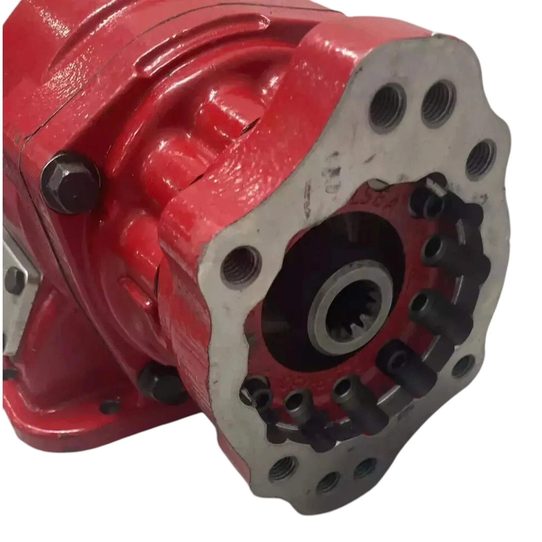 272RDKUPB3RK Genuine Chelsea PTO Power Take Off