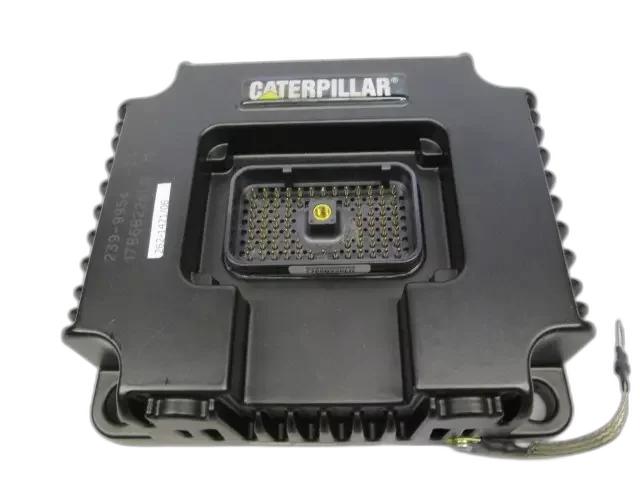 2735724 Cat Installation Assembly-Field