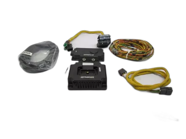 2735724 Cat Installation Assembly-Field