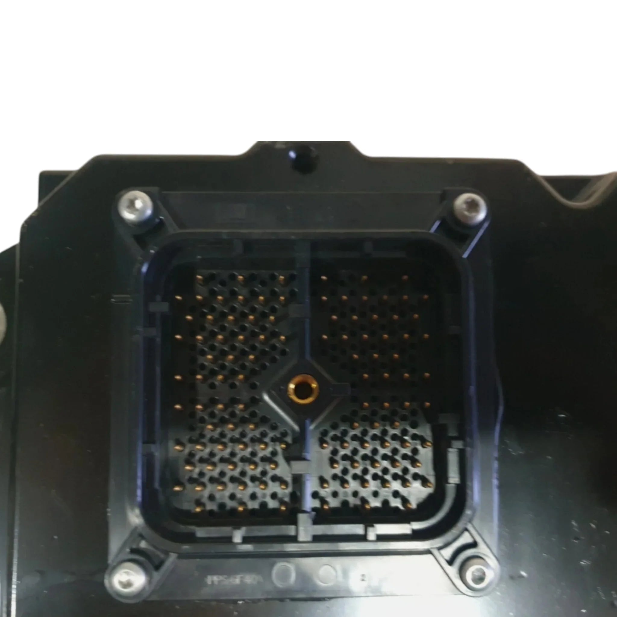 274-1957 CAT Control Group-Electronic