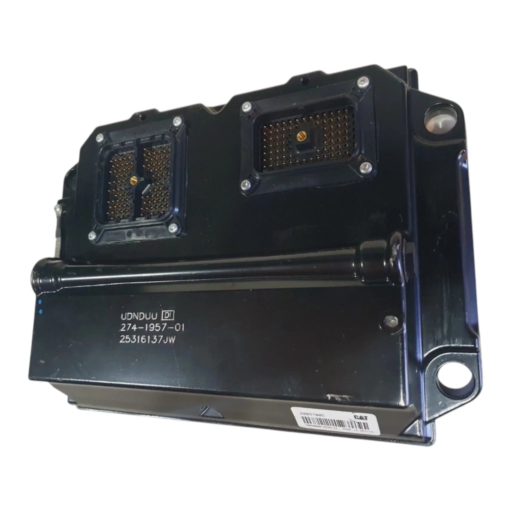 274-1957 CAT Control Group-Electronic