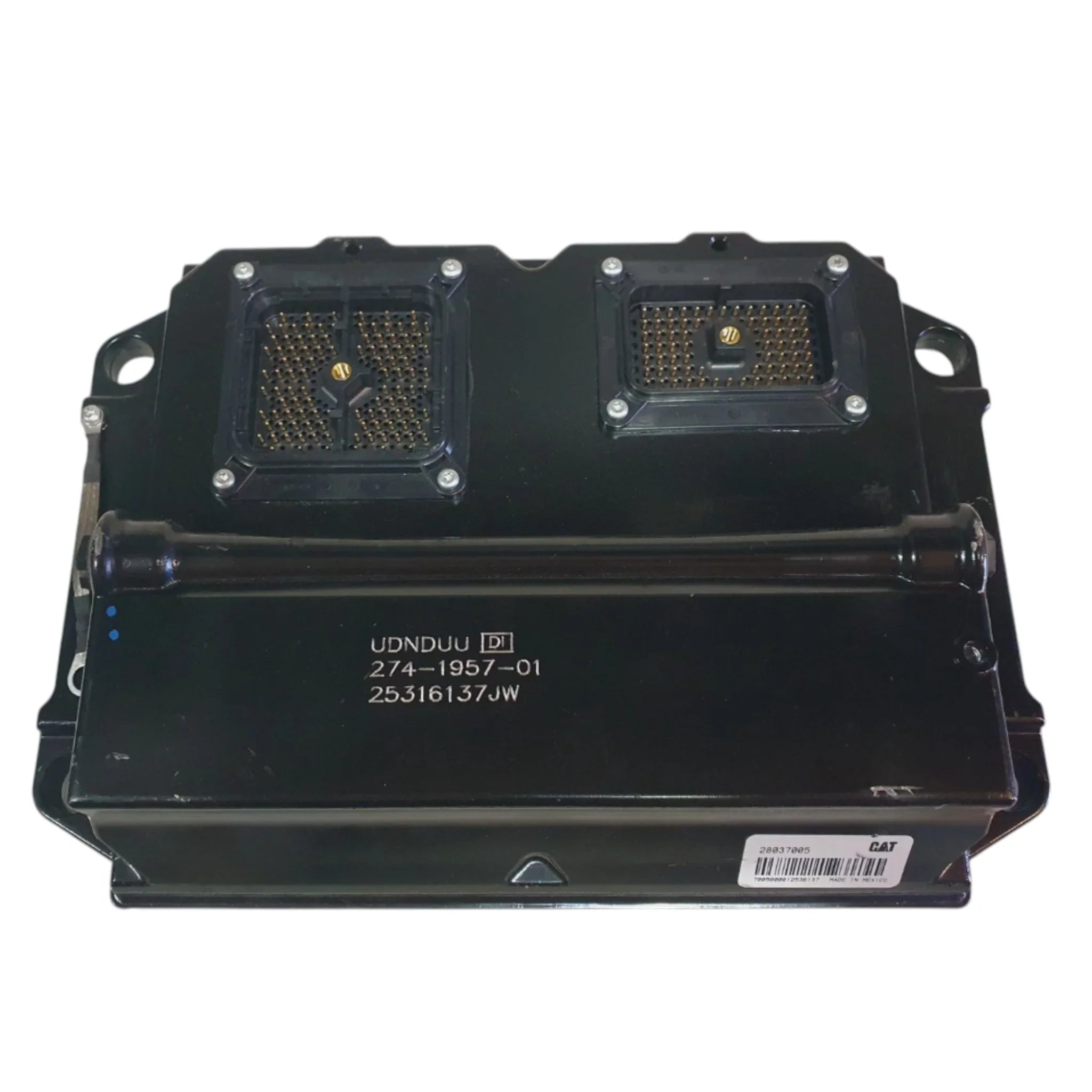 274-1957 CAT Control Group-Electronic